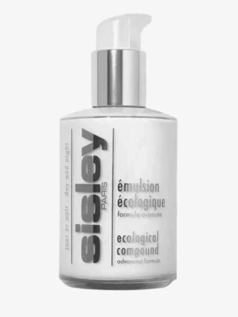Sisley Ecological Compound Advanced Formula Day and Night 4.2 oz / 125 ml